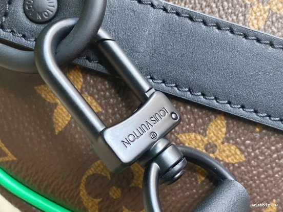 WIS KEEPALL VUITTON LOUIS 25 BANDOULIÈRE 0717